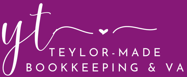 YT Teylor-Made Bookkeeping & VA